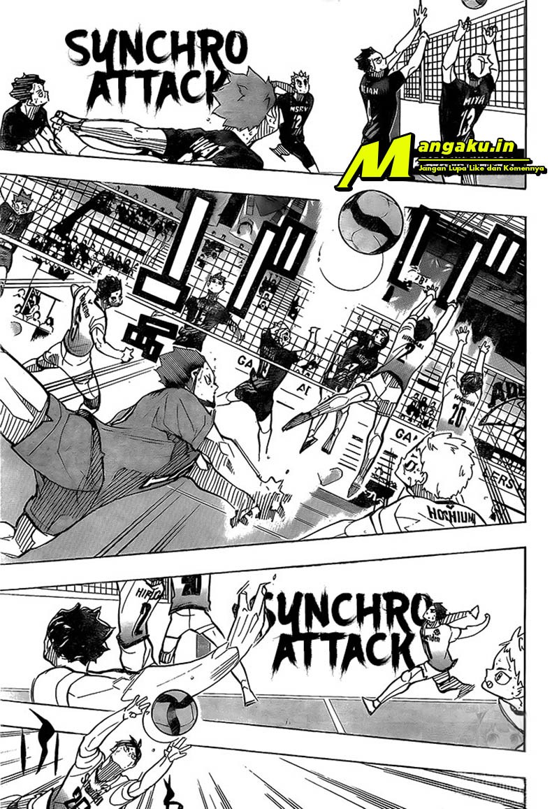 Chapter 397 - halaman 5