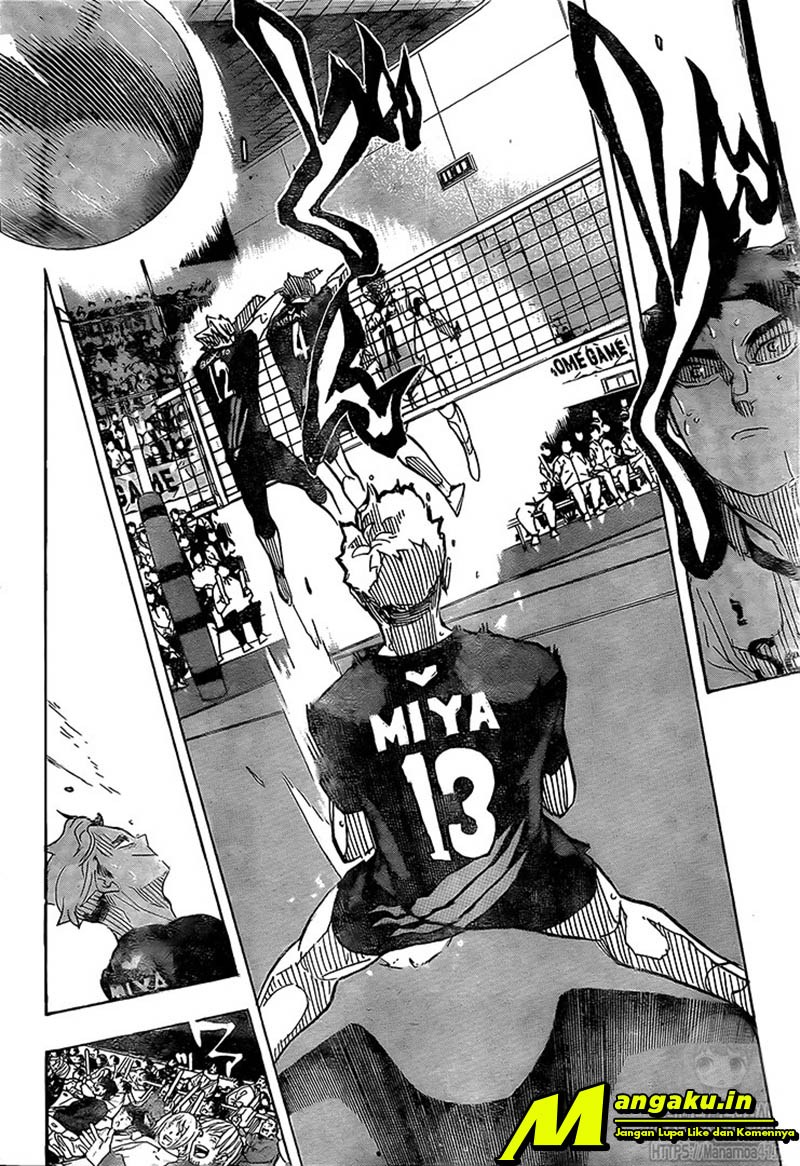 Chapter 397 - halaman 6