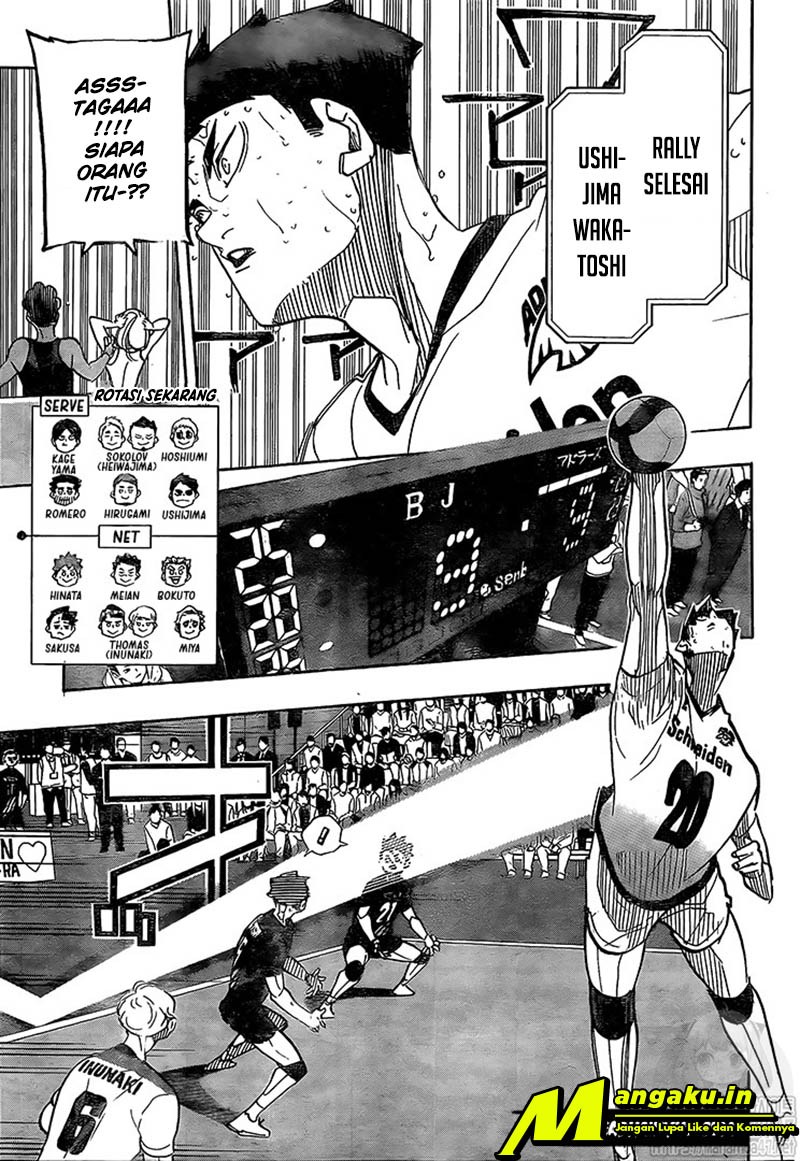 Chapter 397 - halaman 7
