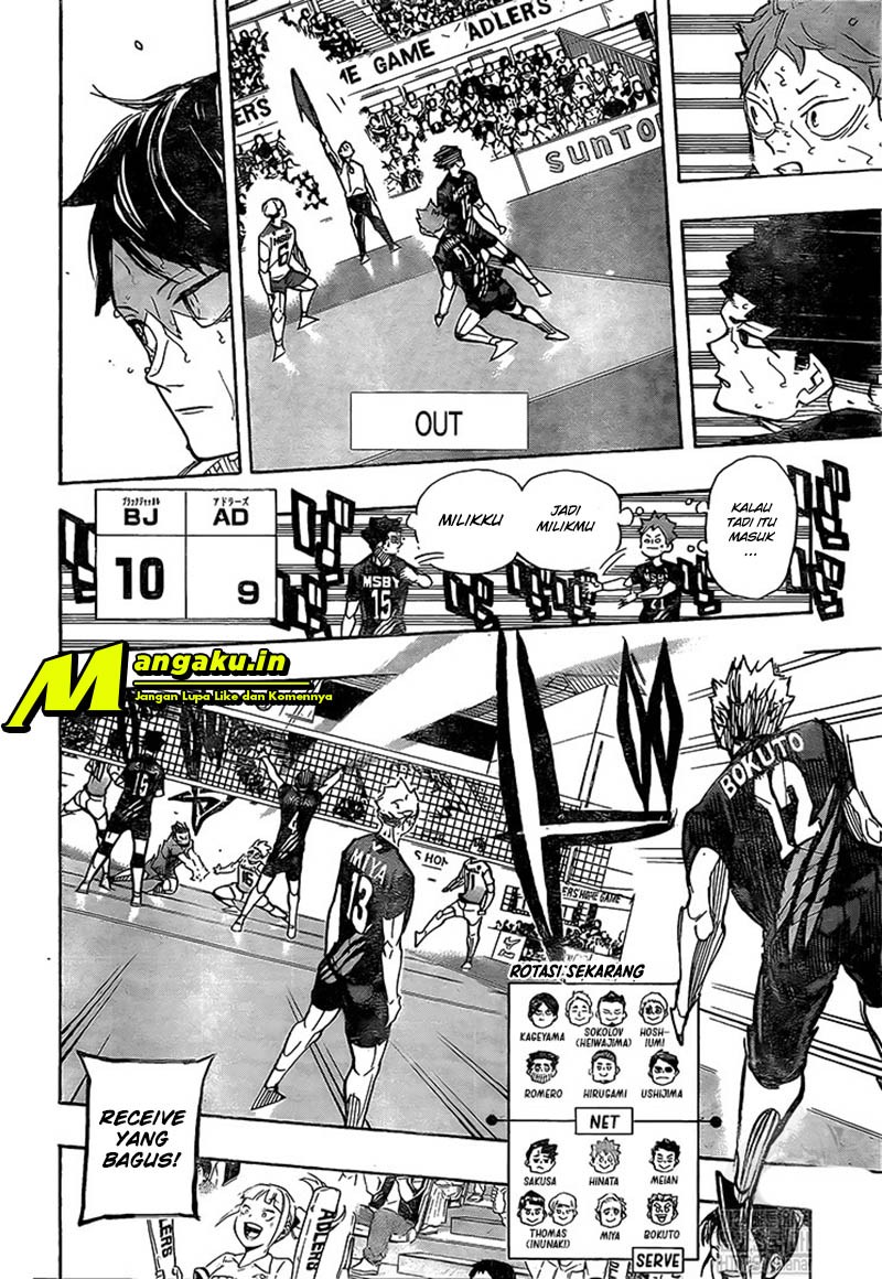 Chapter 397 - halaman 8