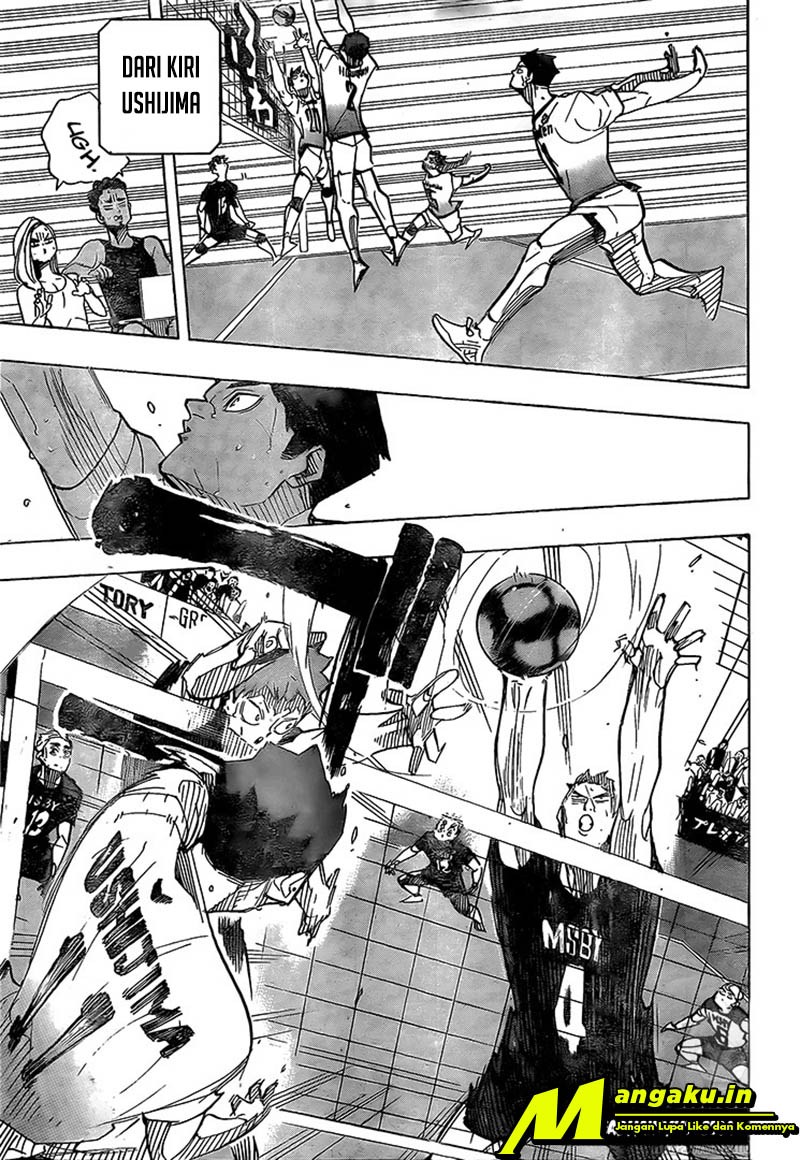 Chapter 397 - halaman 9
