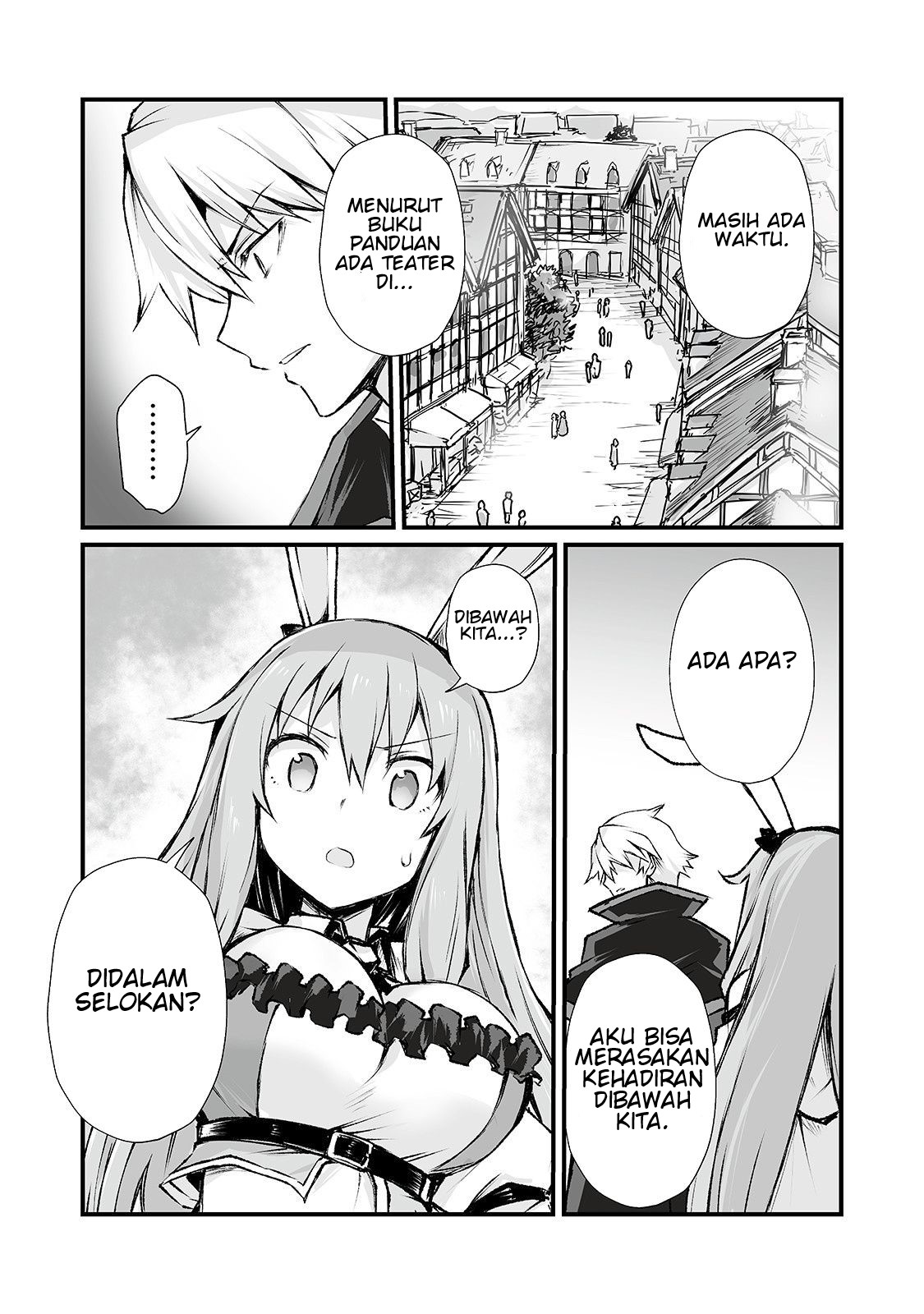 Chapter 40 - halaman 12