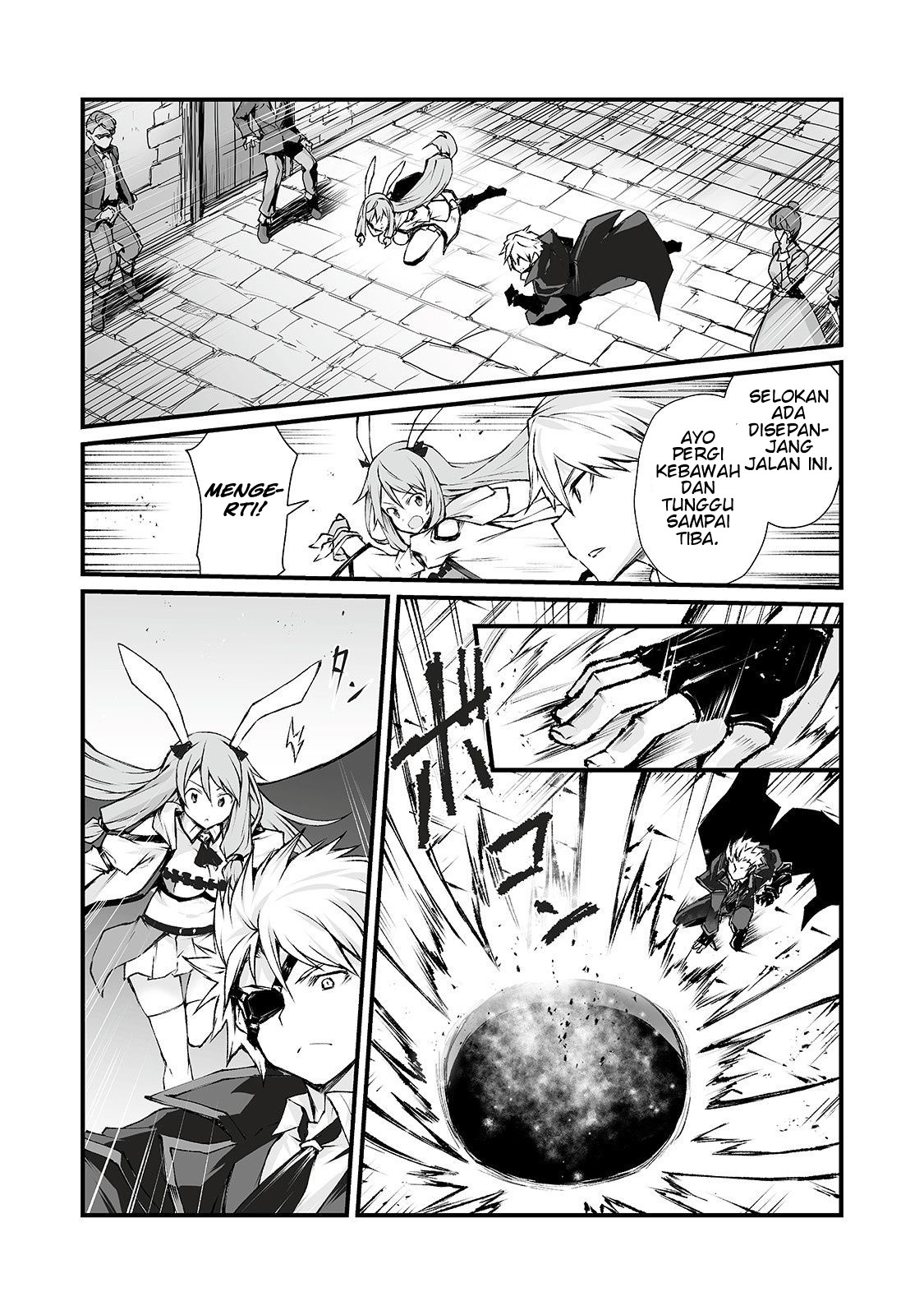 Chapter 40 - halaman 14