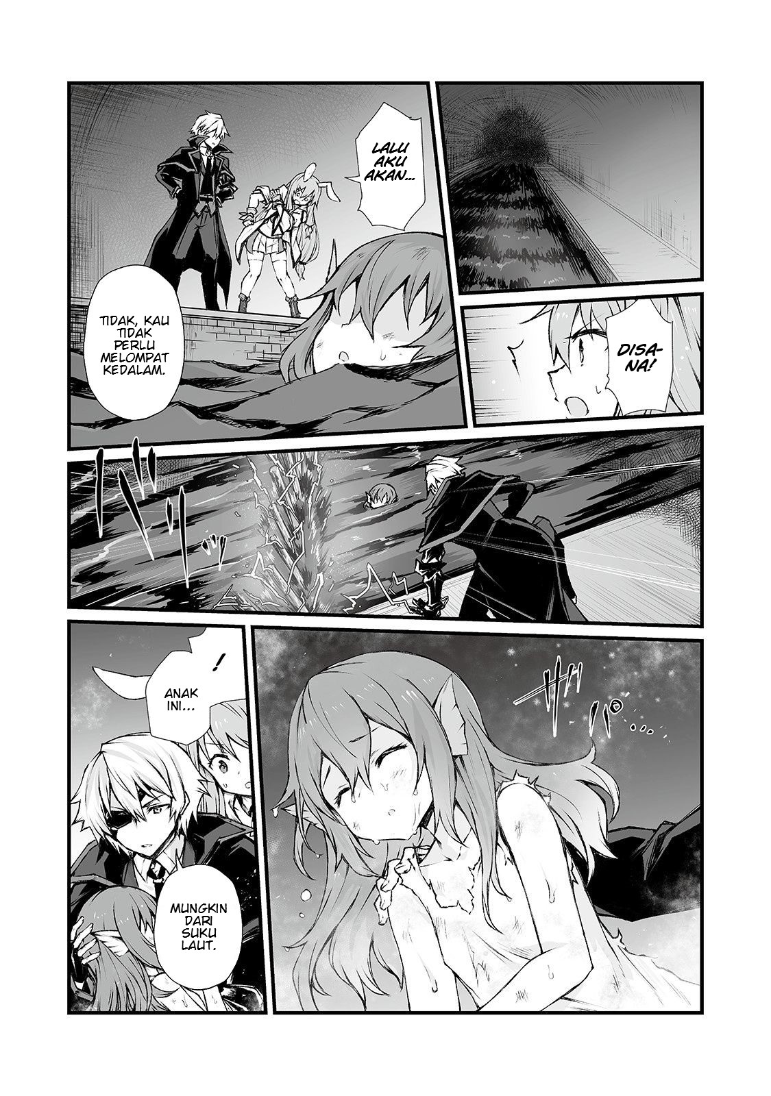 Chapter 40 - halaman 15