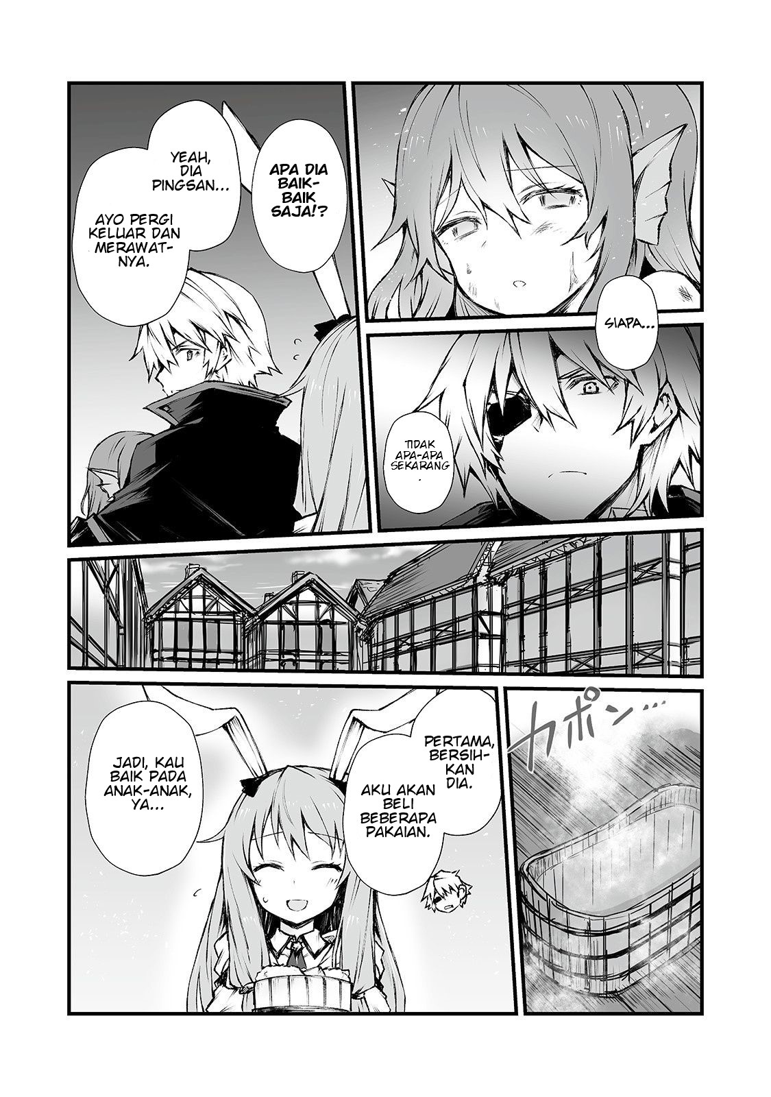 Chapter 40 - halaman 16