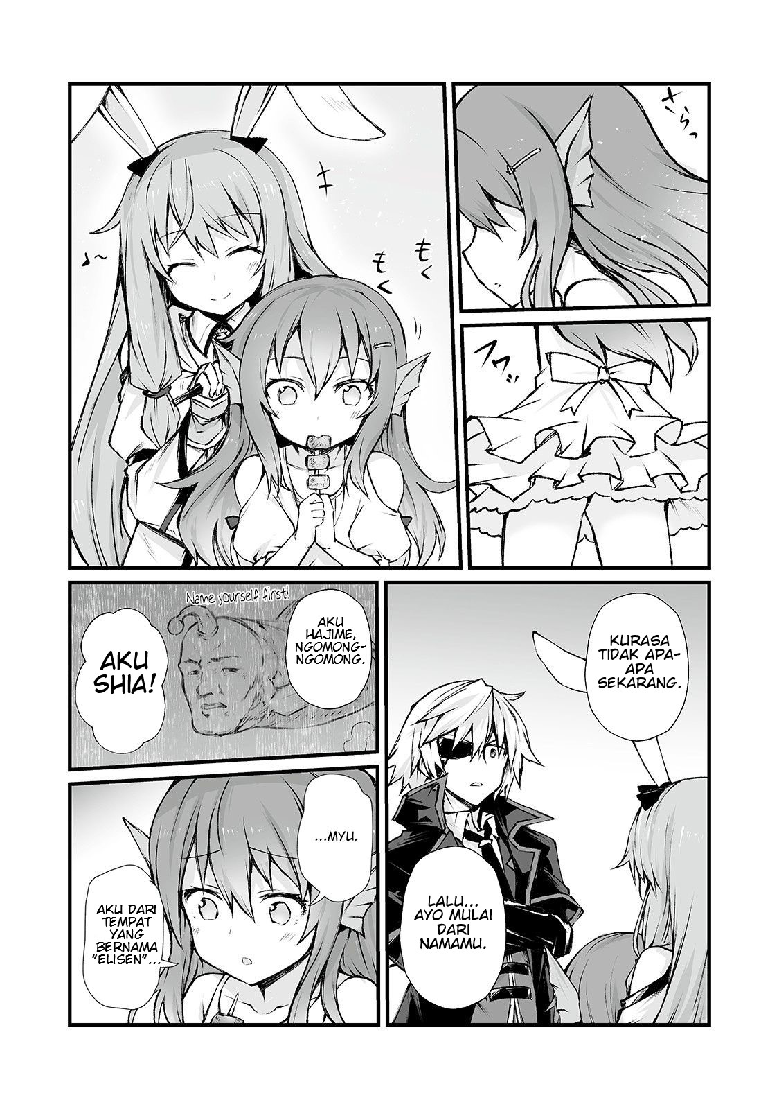 Chapter 40 - halaman 17
