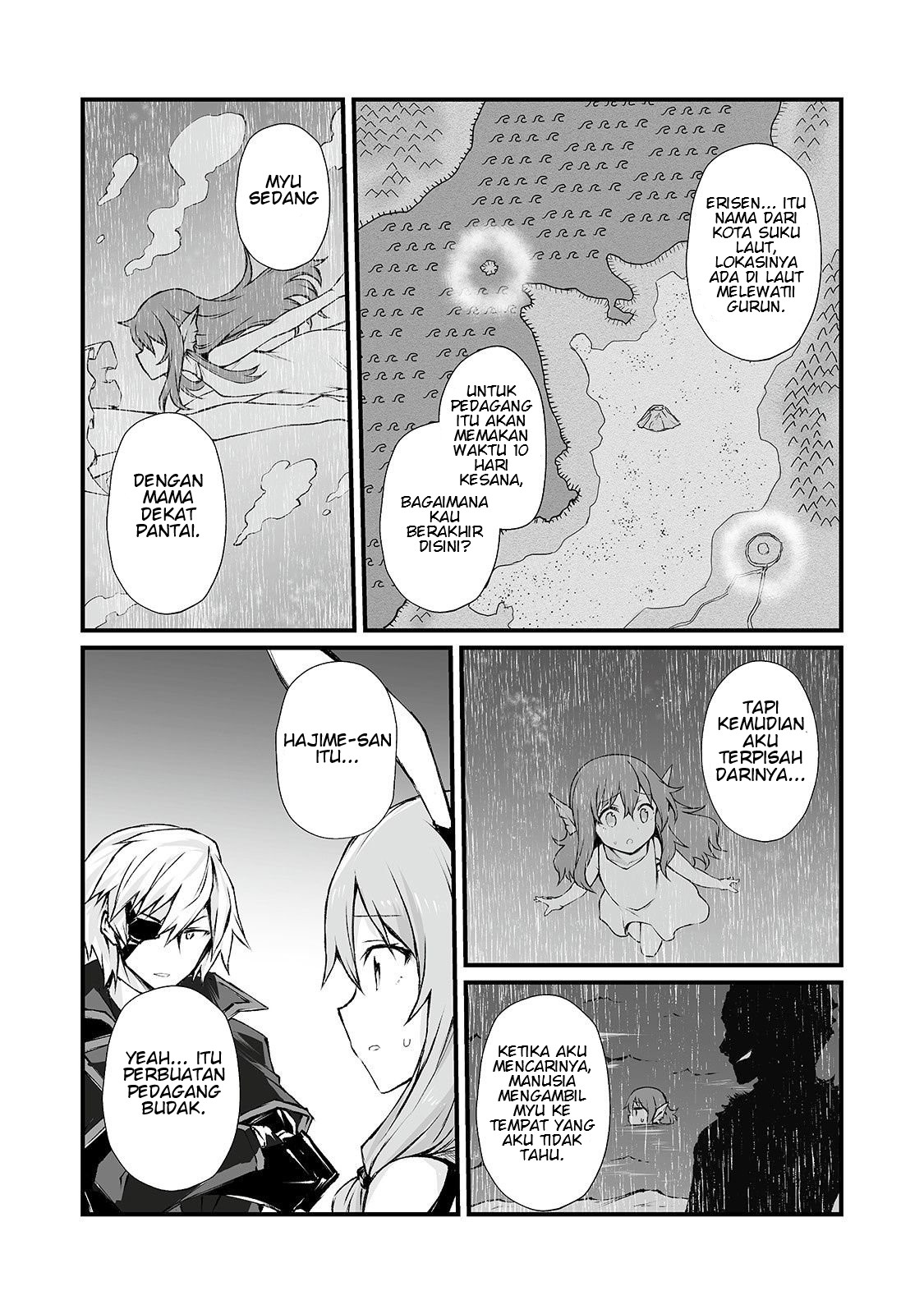 Chapter 40 - halaman 18