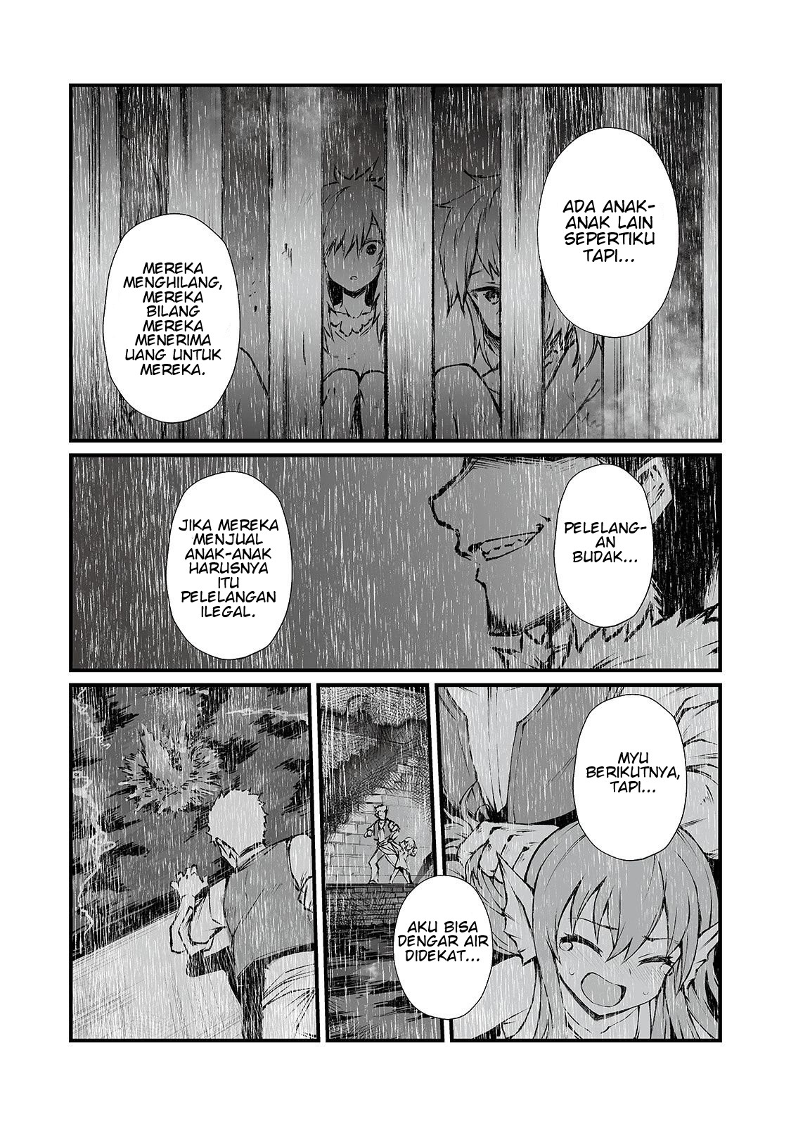 Chapter 40 - halaman 19