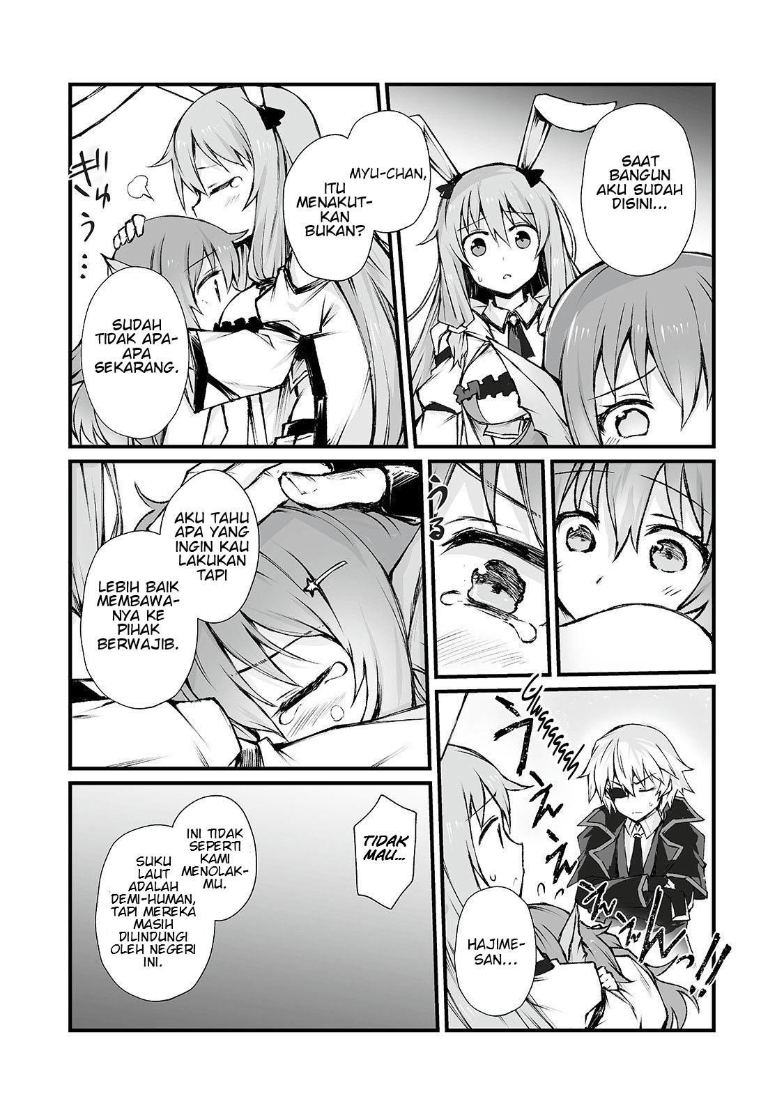 Chapter 40 - halaman 20