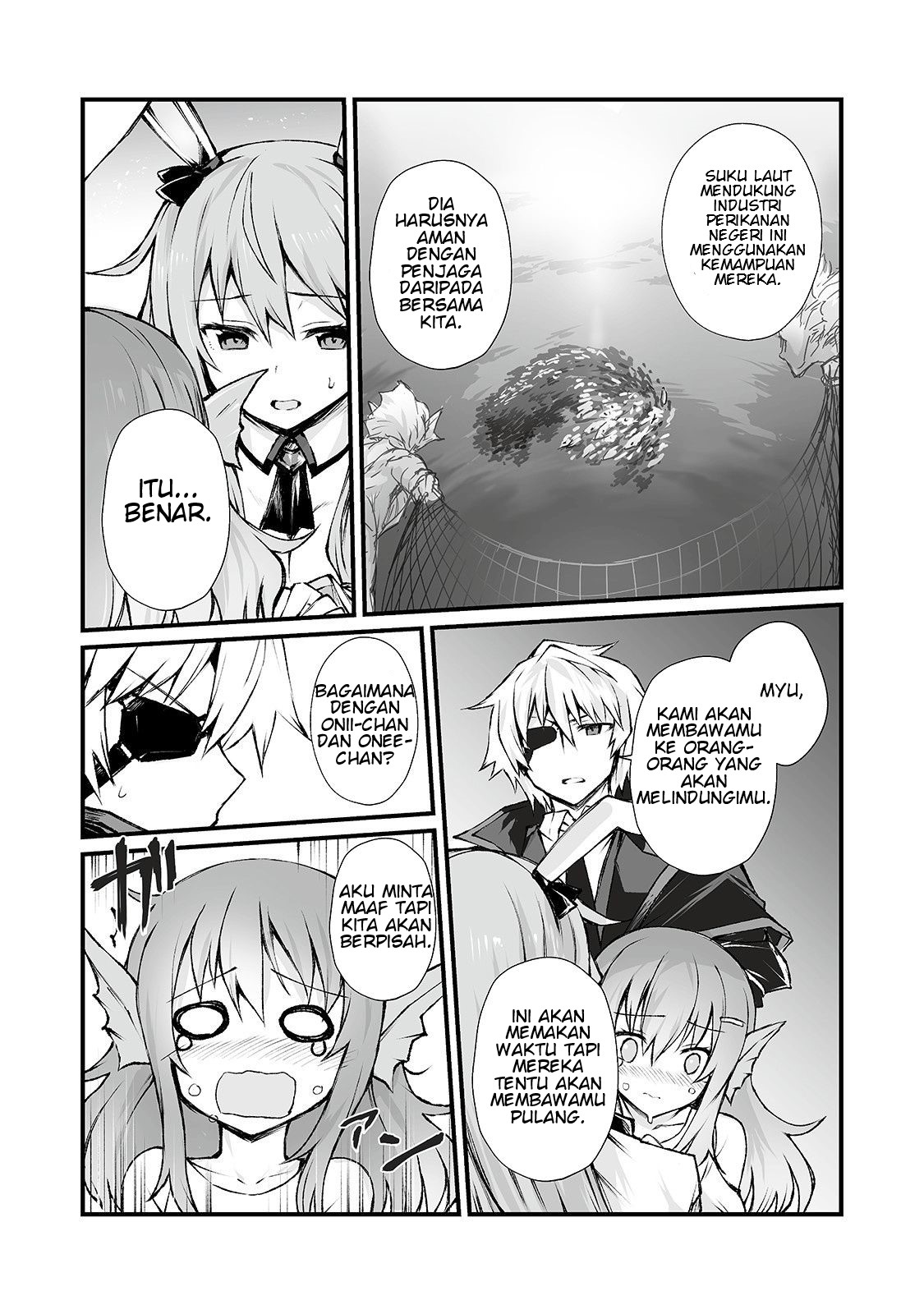 Chapter 40 - halaman 21