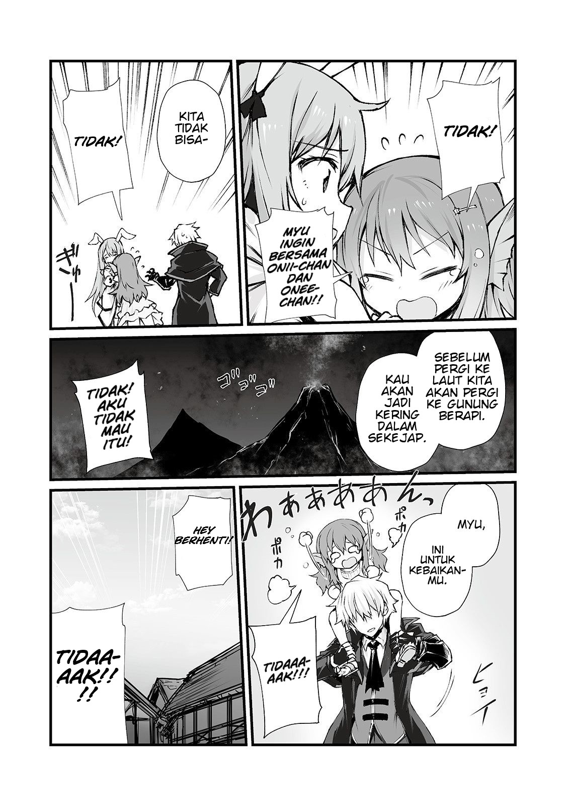 Chapter 40 - halaman 22