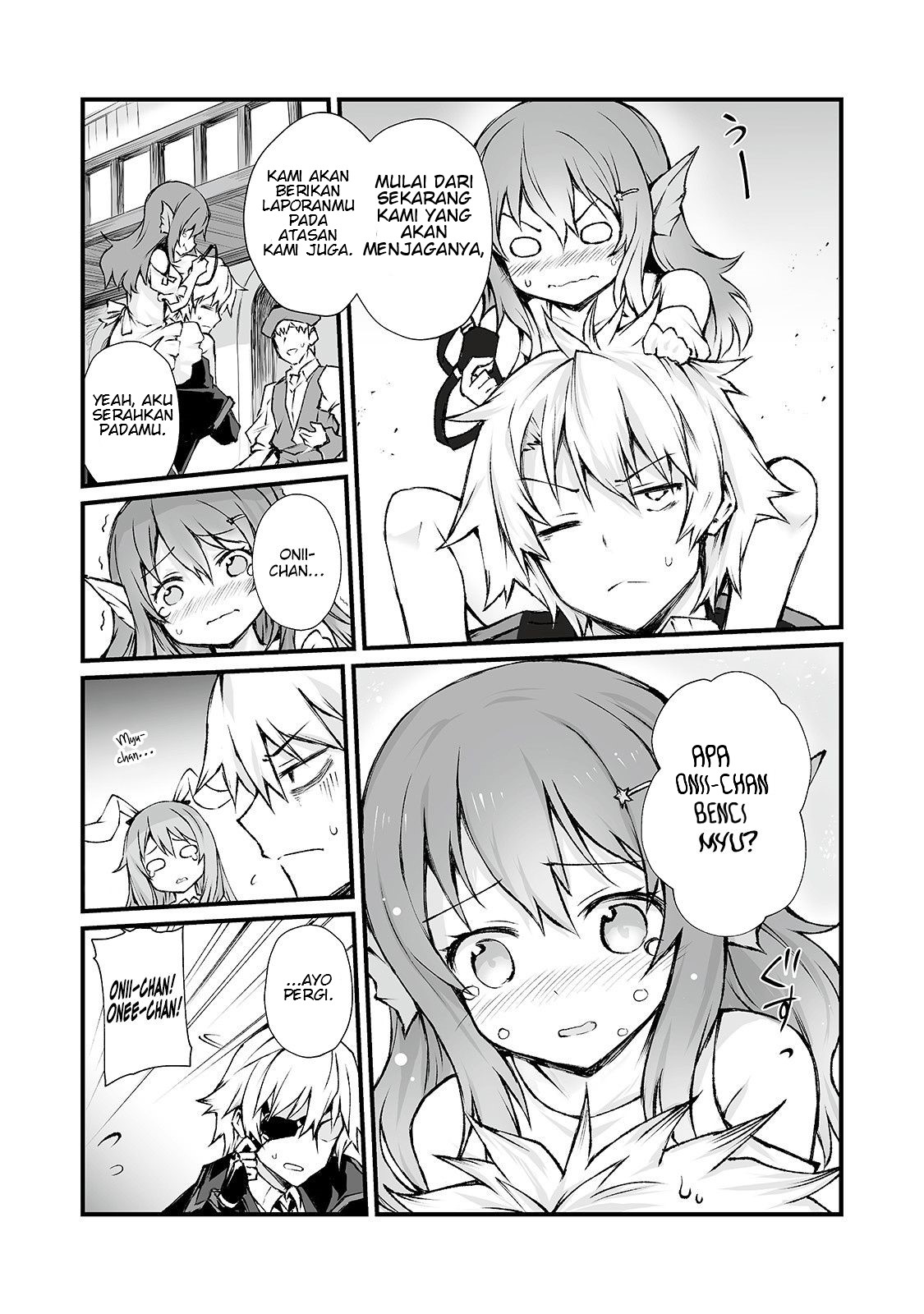 Chapter 40 - halaman 23