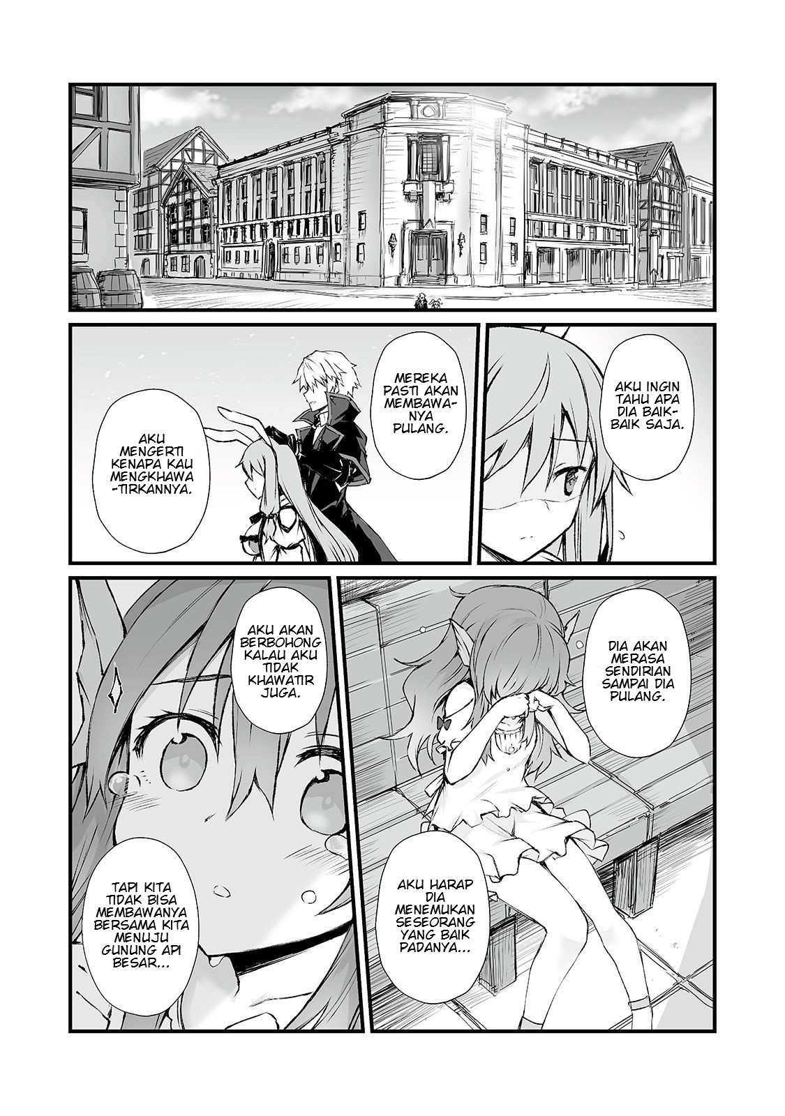 Chapter 40 - halaman 24