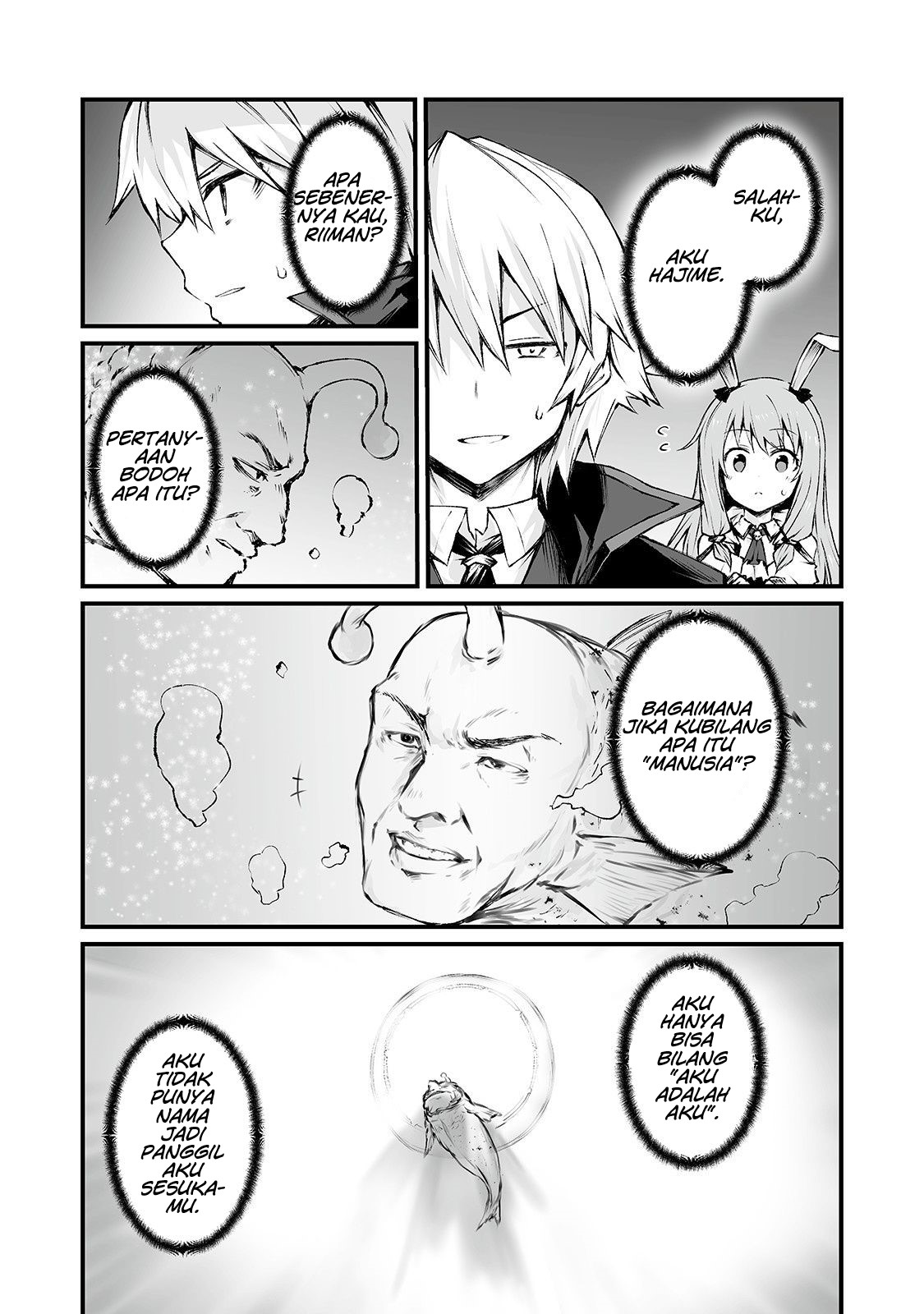 Chapter 40 - halaman 5