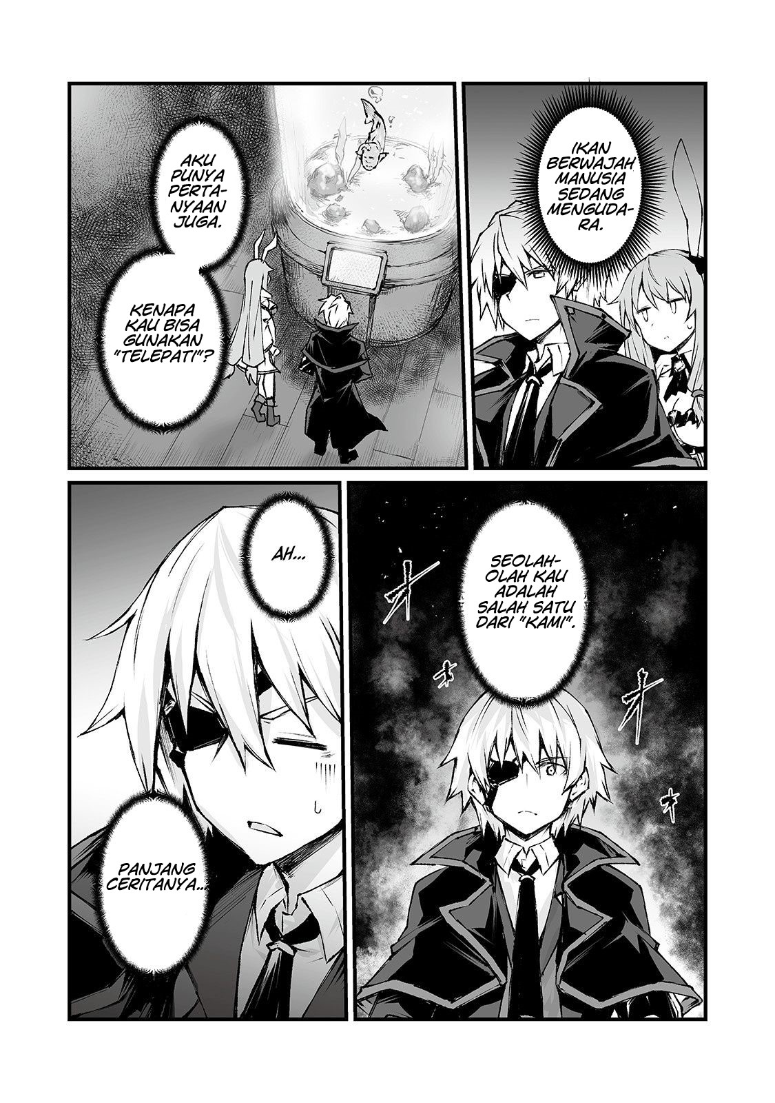 Chapter 40 - halaman 6