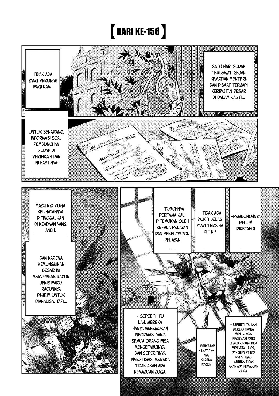 Chapter 61 - halaman 16