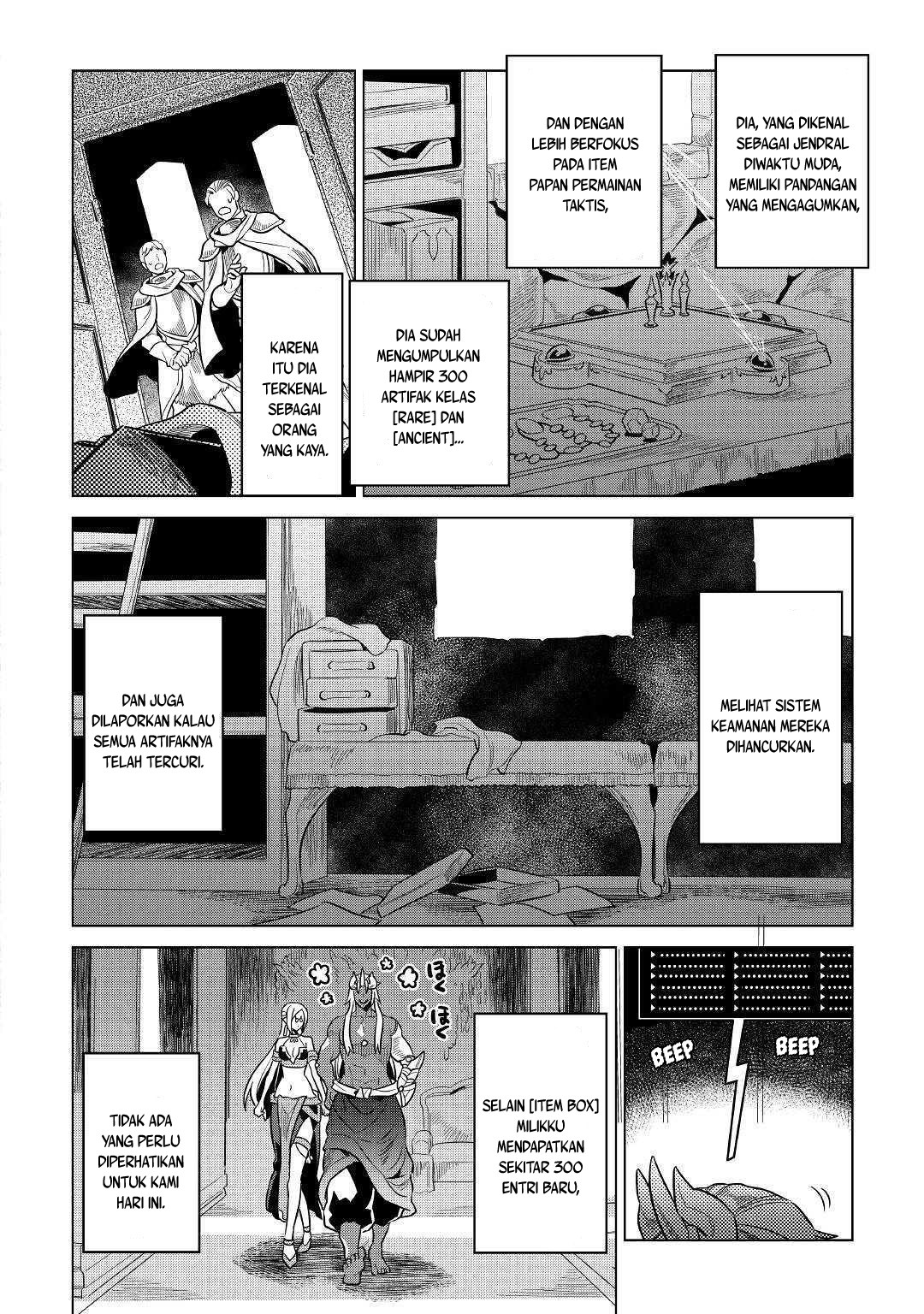 Chapter 61 - halaman 18