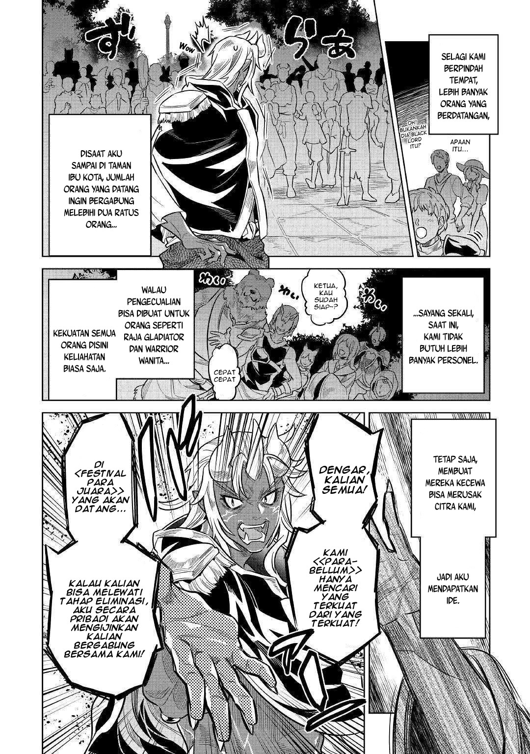Chapter 61 - halaman 20