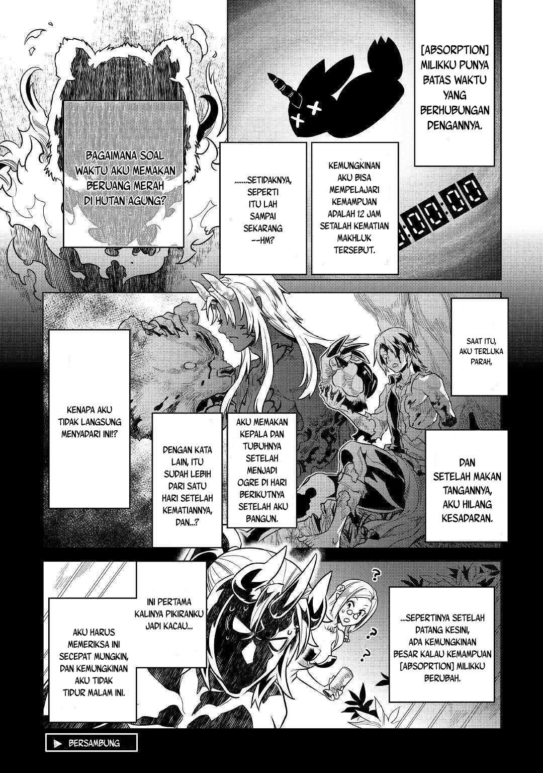 Chapter 61 - halaman 22