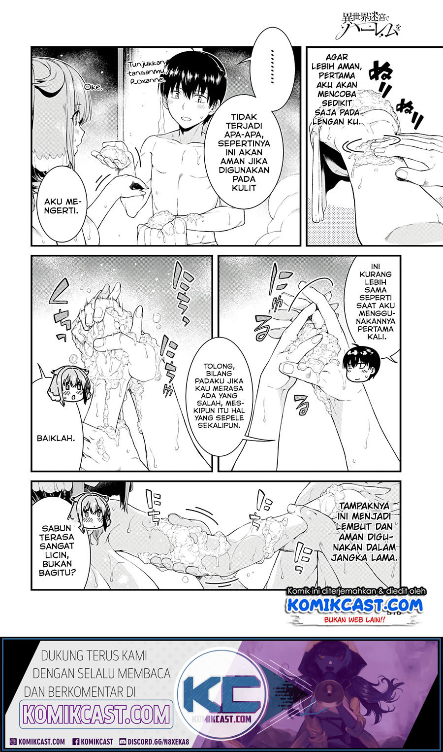Chapter 32 - halaman 6