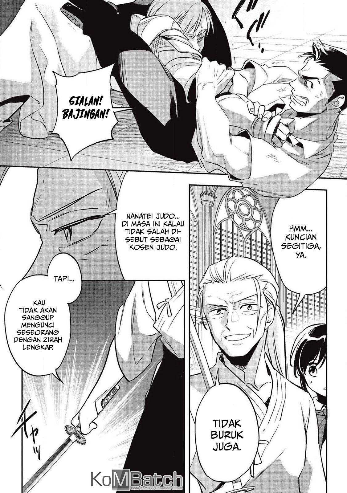 Chapter 27 - halaman 21