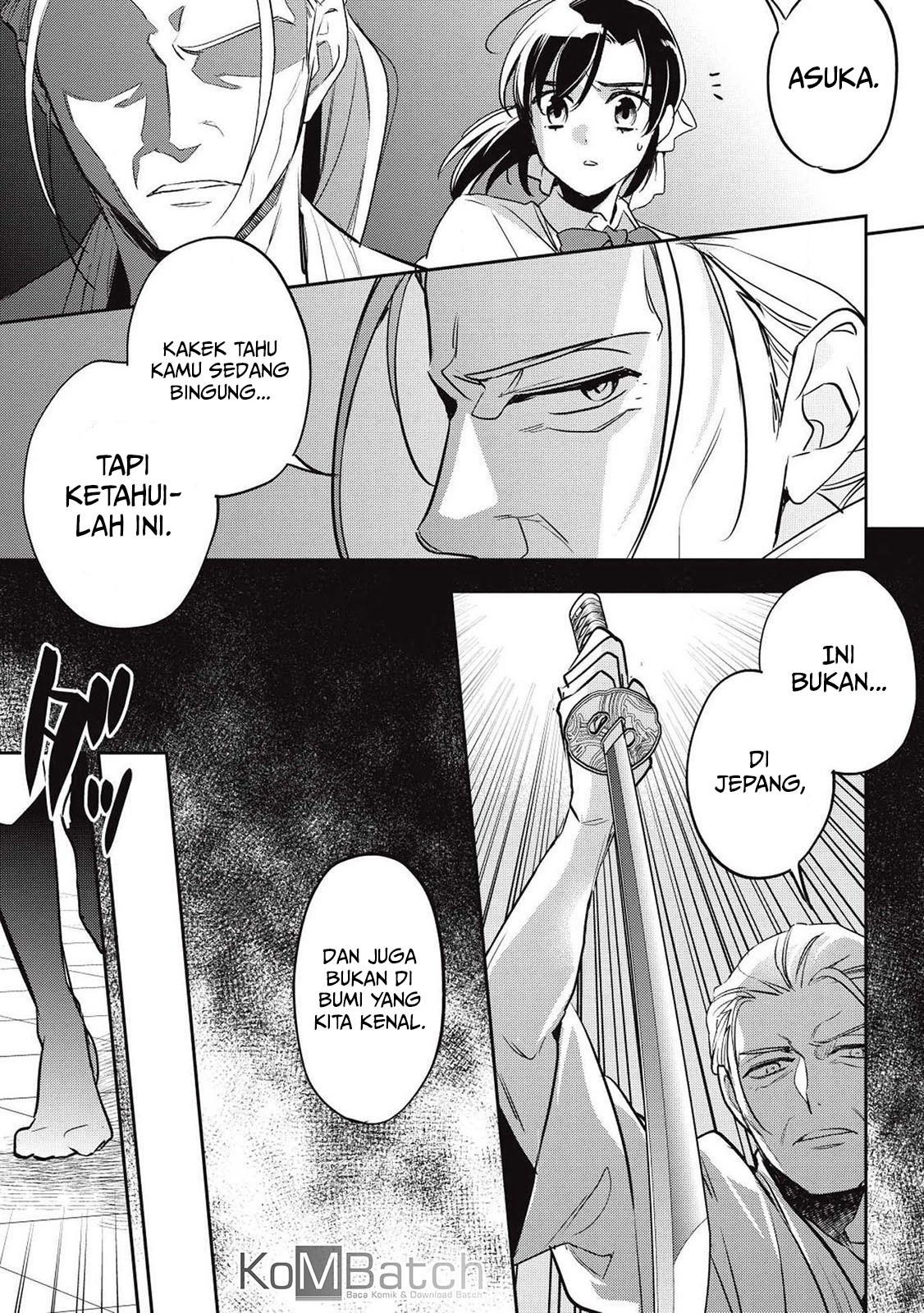 Chapter 27 - halaman 22