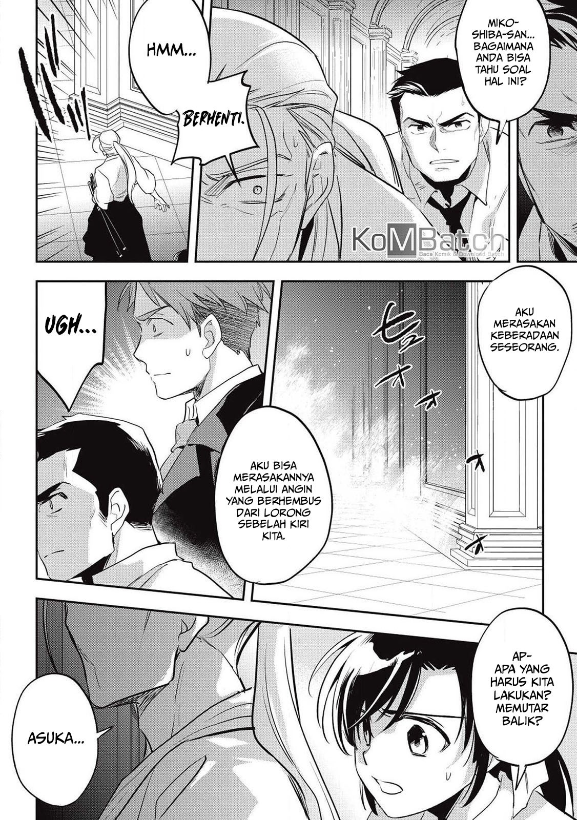 Chapter 27 - halaman 26
