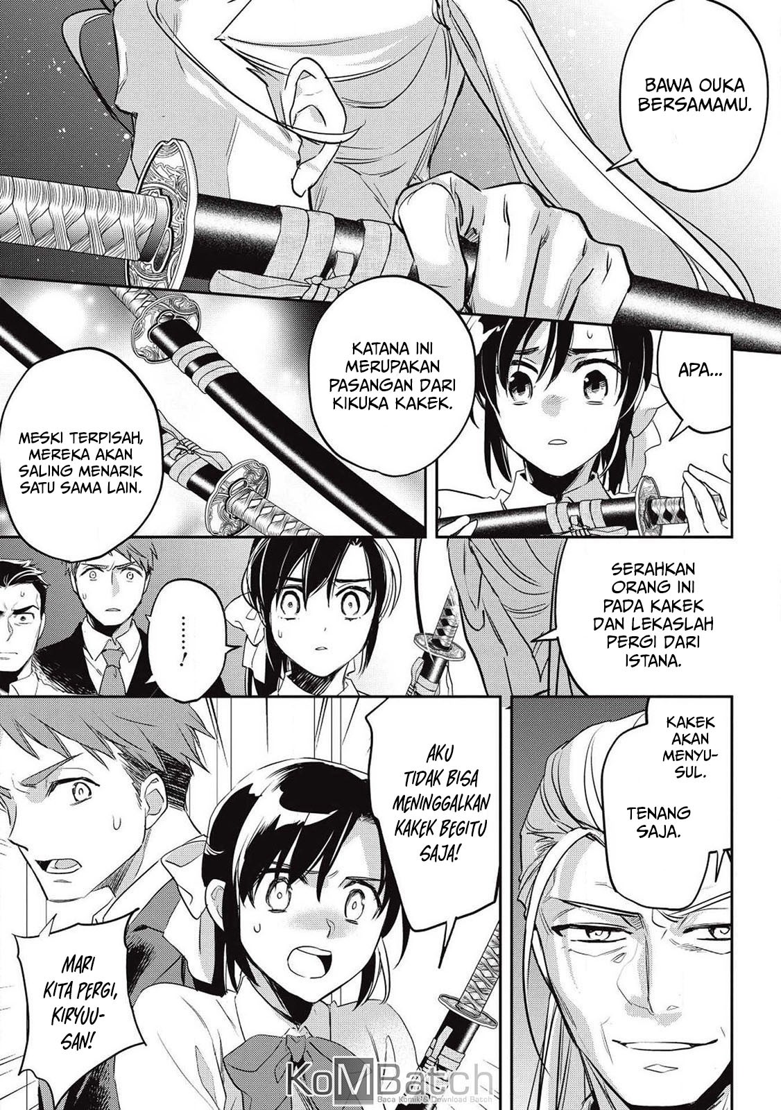 Chapter 27 - halaman 27