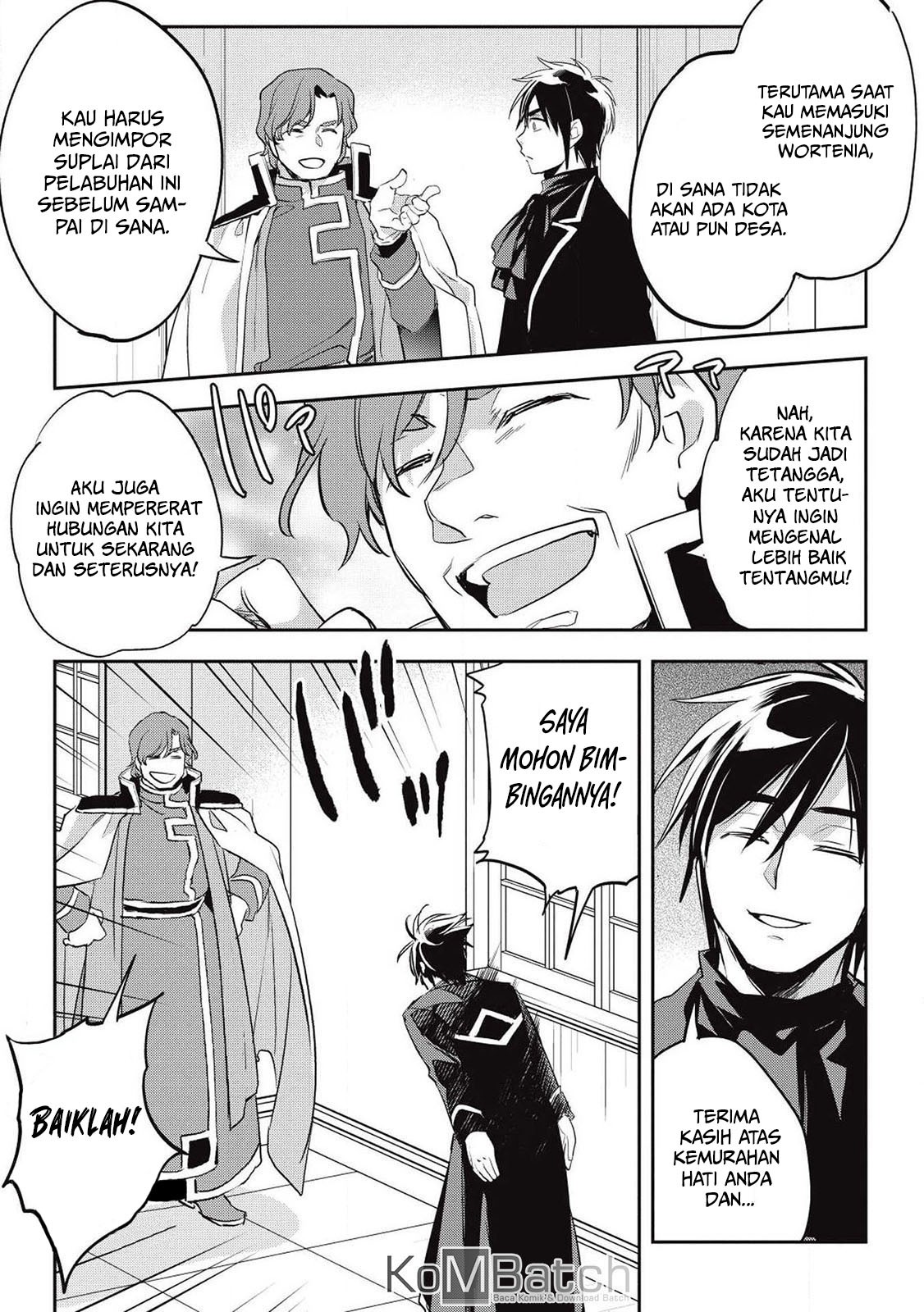 Chapter 27 - halaman 31