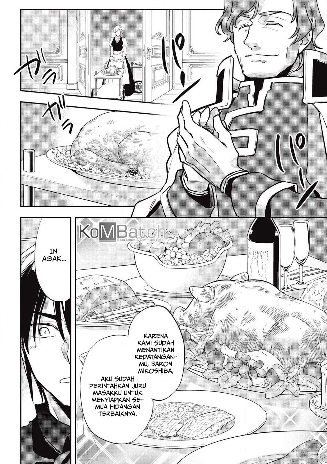 Chapter 27 - halaman 32