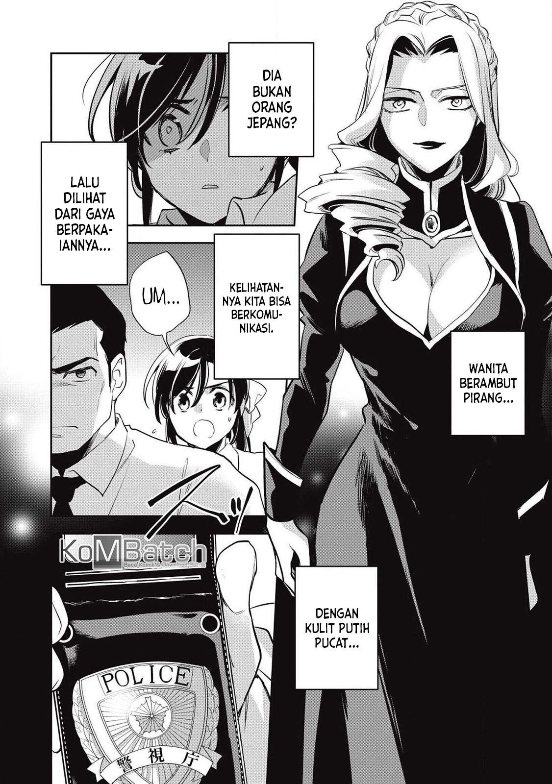 Chapter 27 - halaman 7