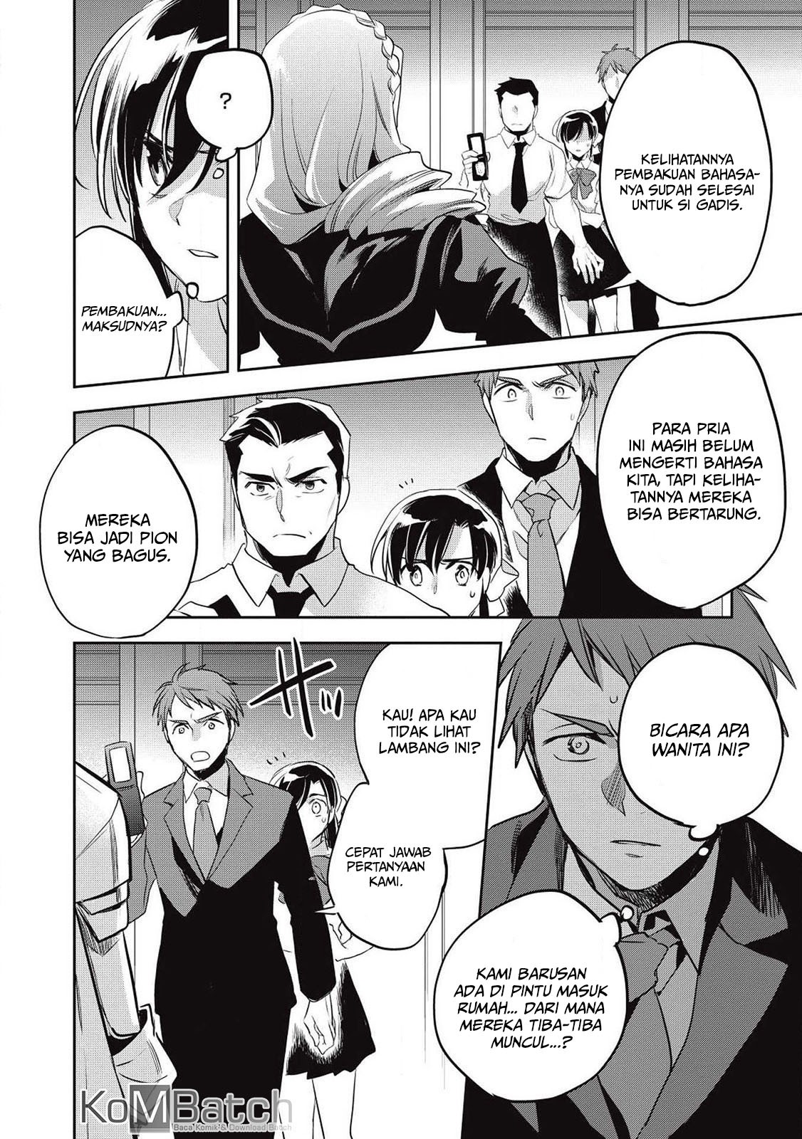 Chapter 27 - halaman 9