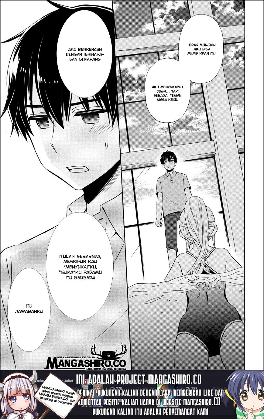 Chapter 50 - halaman 16