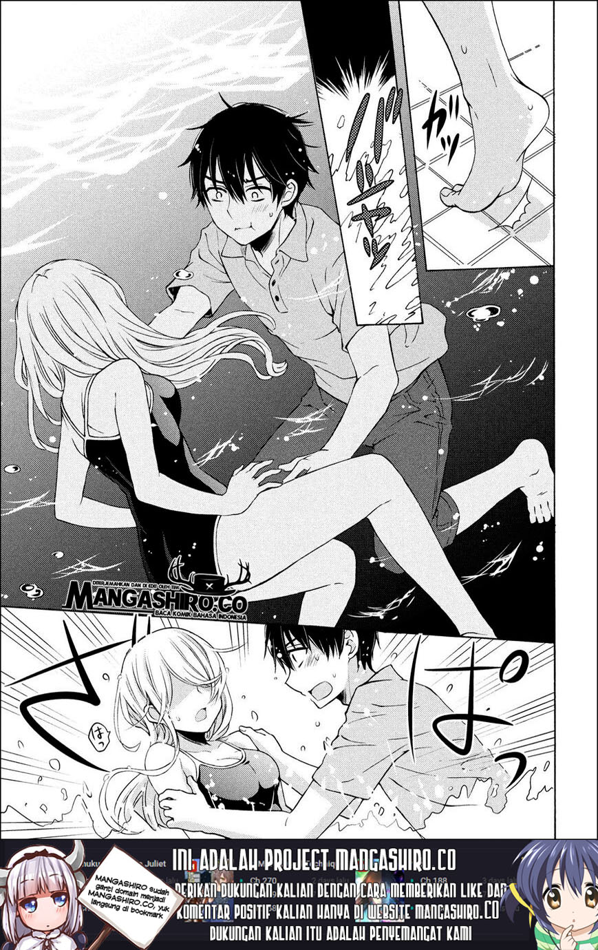 Chapter 50 - halaman 20