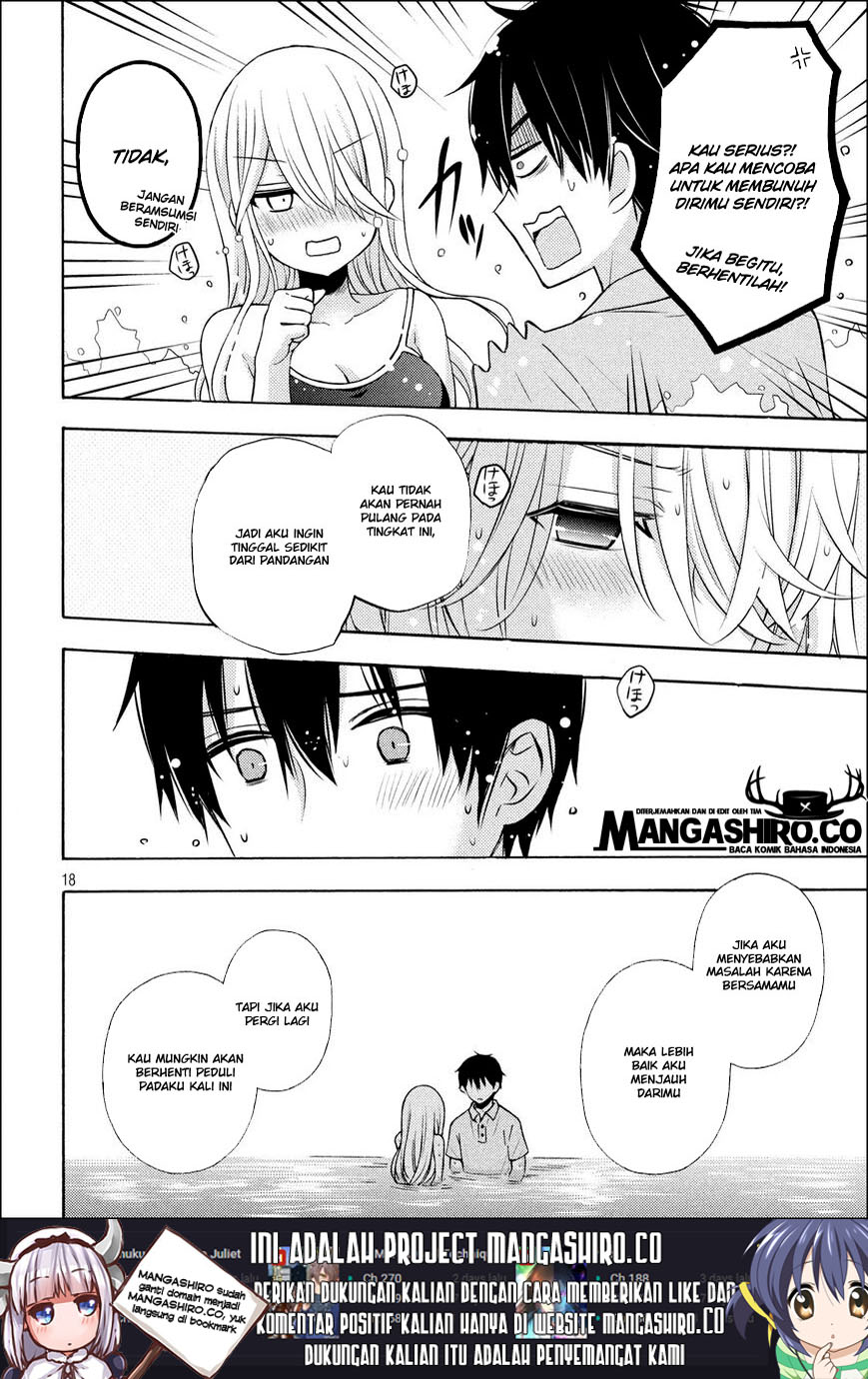 Chapter 50 - halaman 21