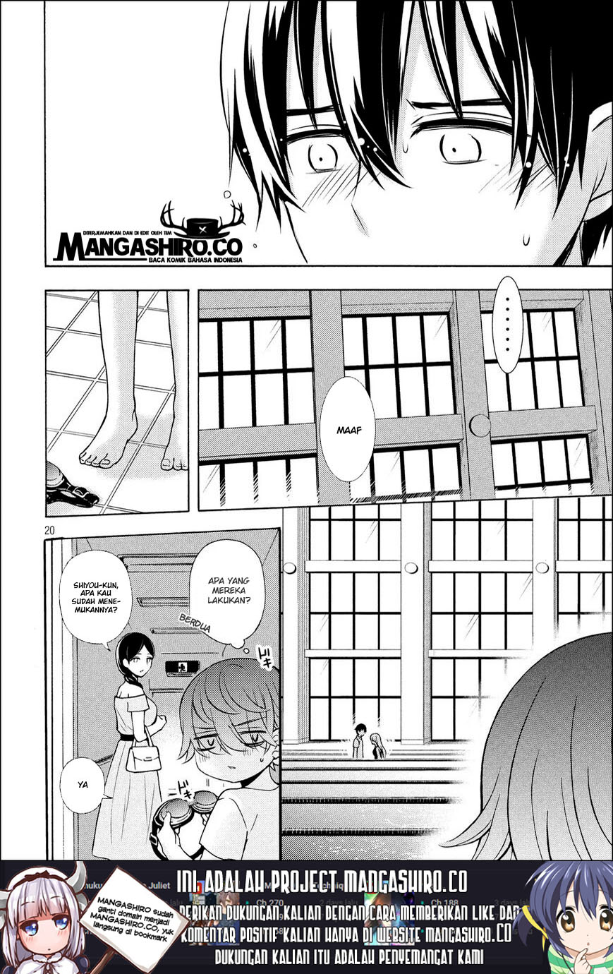 Chapter 50 - halaman 23