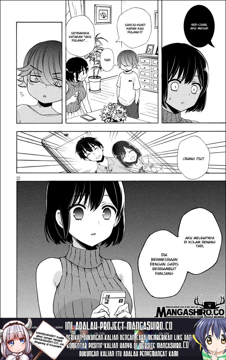 Chapter 50 - halaman 25