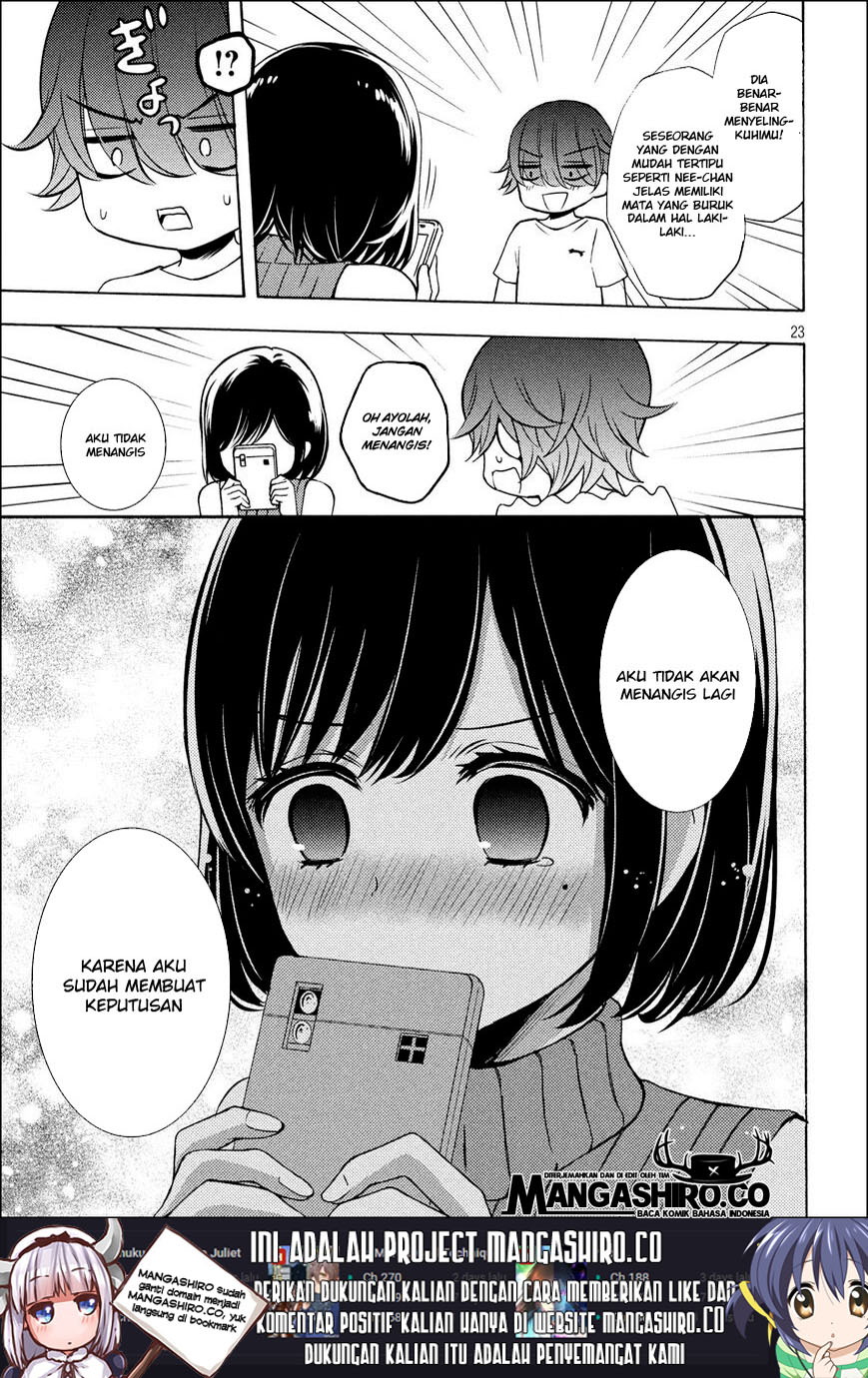 Chapter 50 - halaman 26