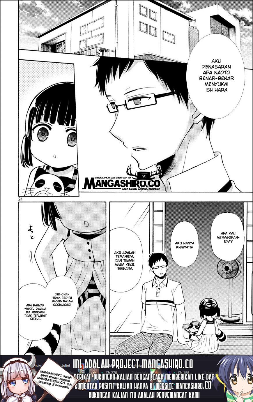 Chapter 50 - halaman 27