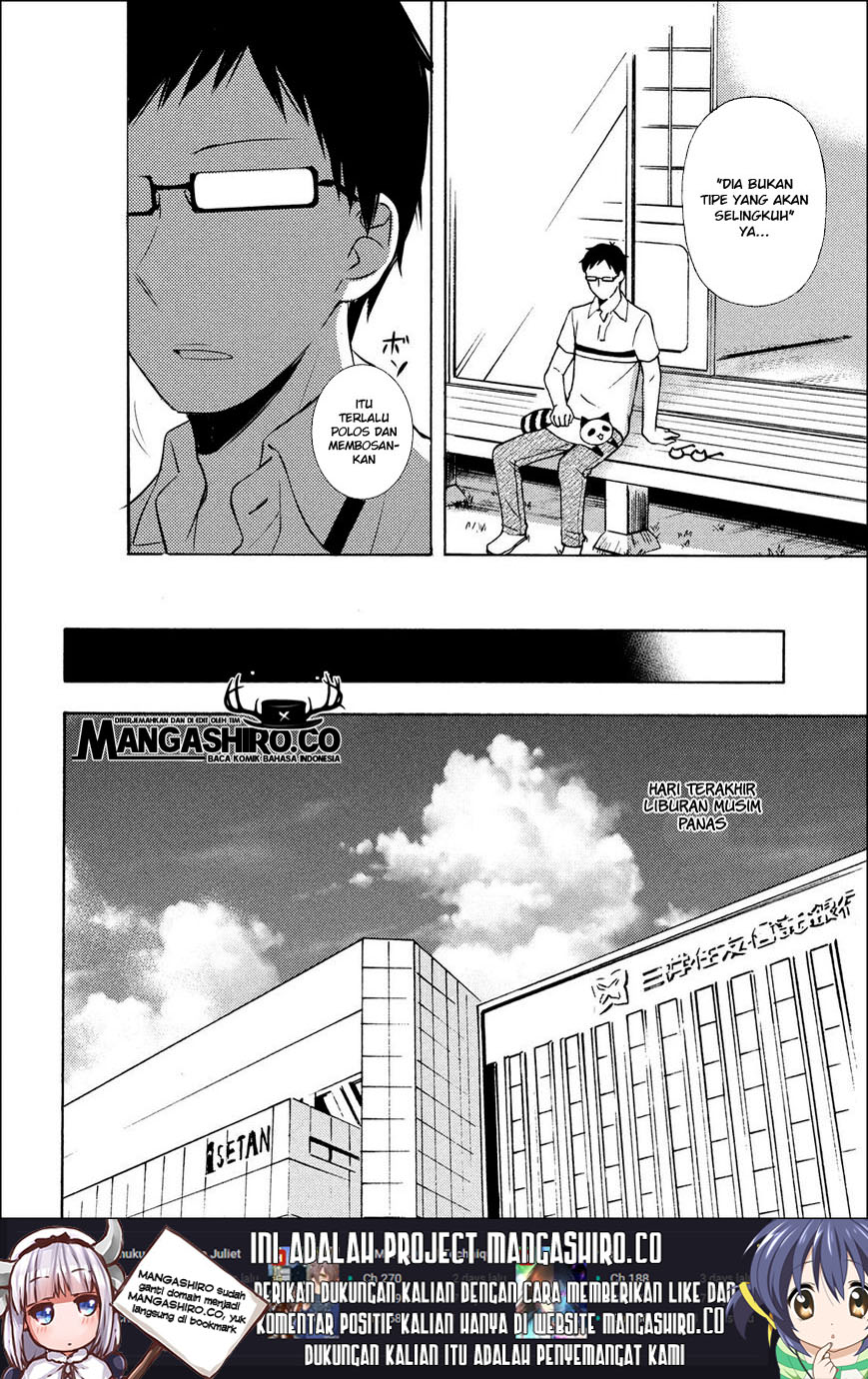 Chapter 50 - halaman 29