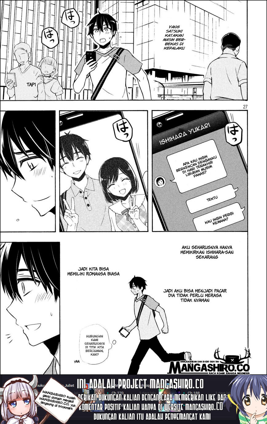 Chapter 50 - halaman 30