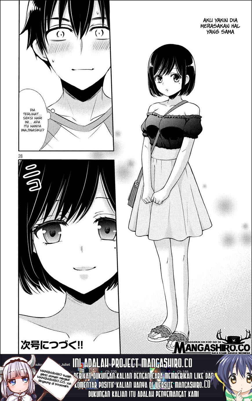 Chapter 50 - halaman 31