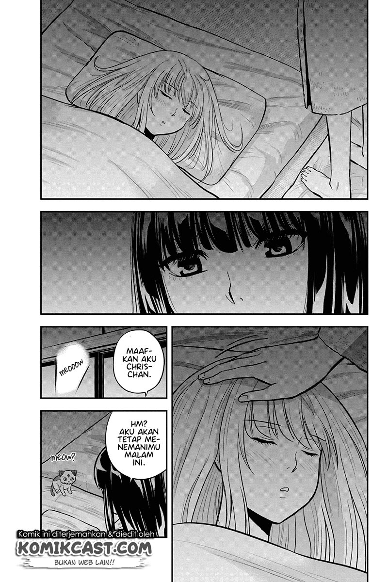 Chapter 45 - halaman 12