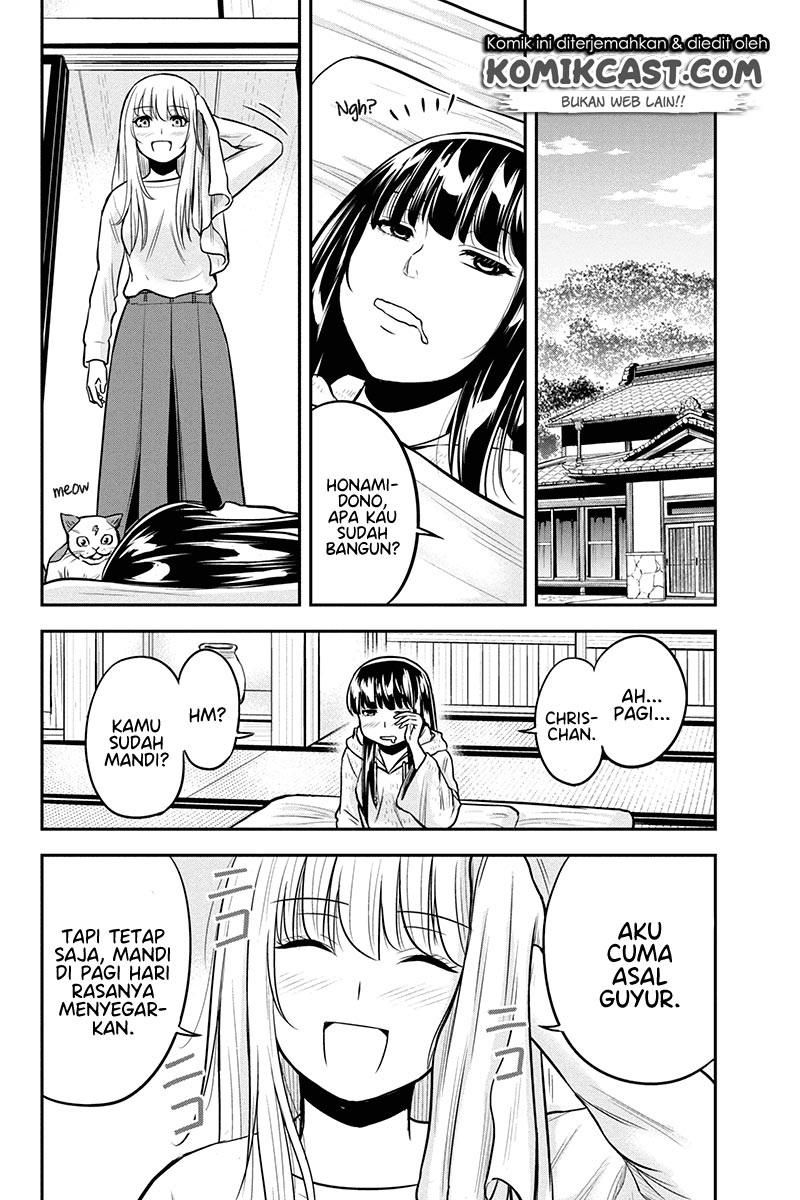 Chapter 45 - halaman 13