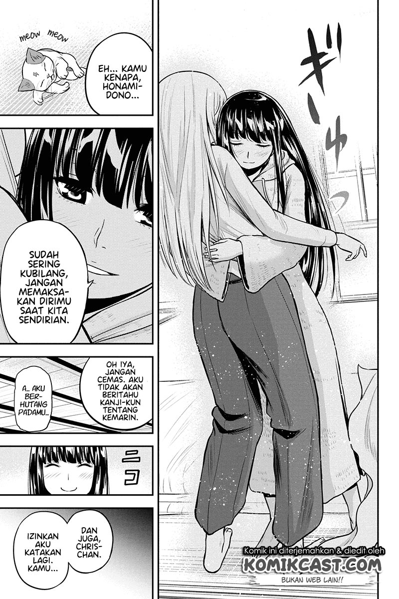Chapter 45 - halaman 14
