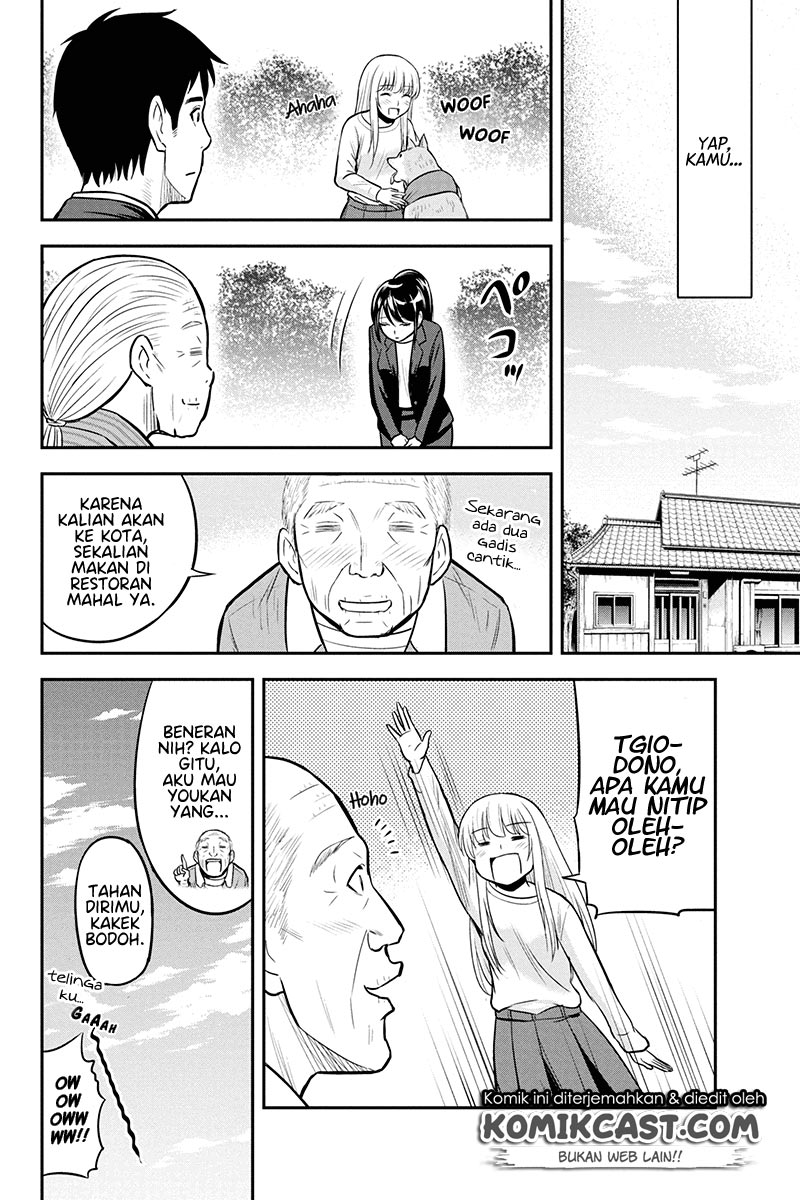 Chapter 45 - halaman 15