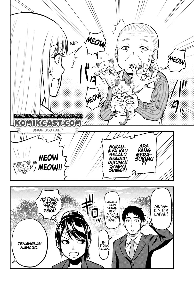 Chapter 45 - halaman 17