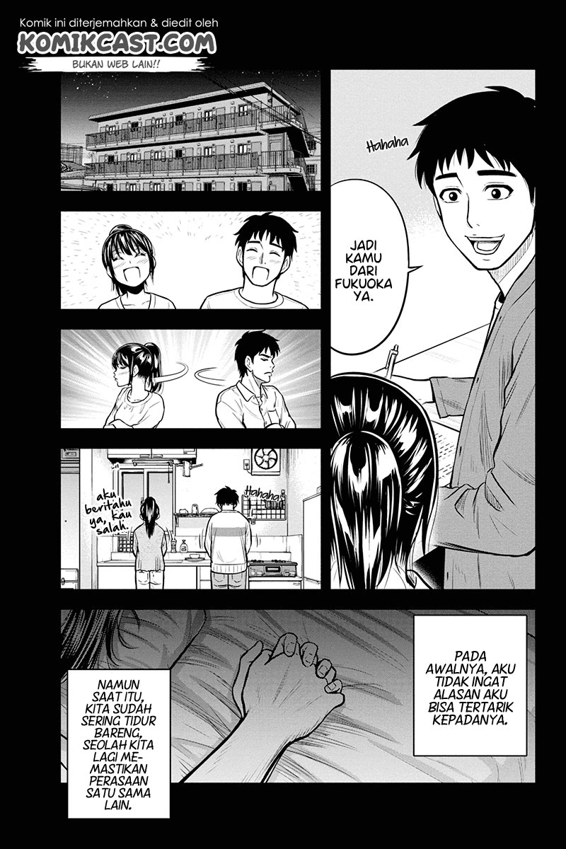 Chapter 45 - halaman 6