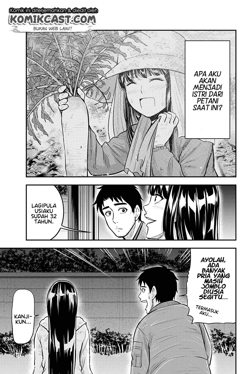 Chapter 45 - halaman 8