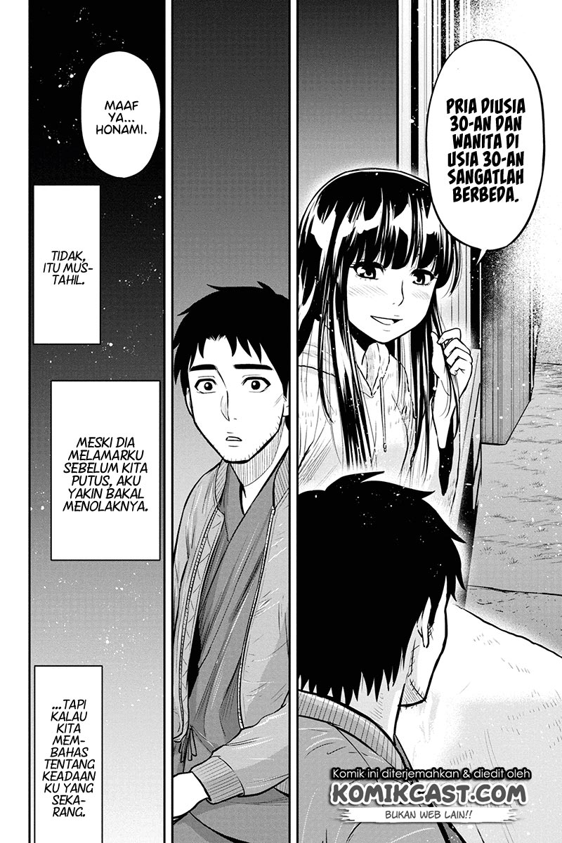 Chapter 45 - halaman 9
